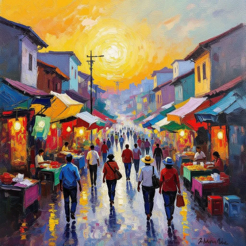 Nomad fast services in Nepal