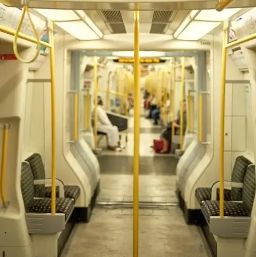 Komuter Train