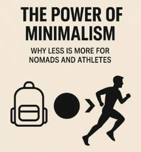 The Power of Minimalism