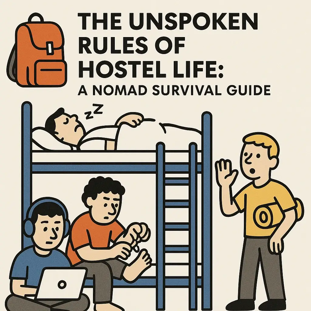 funny dorm image