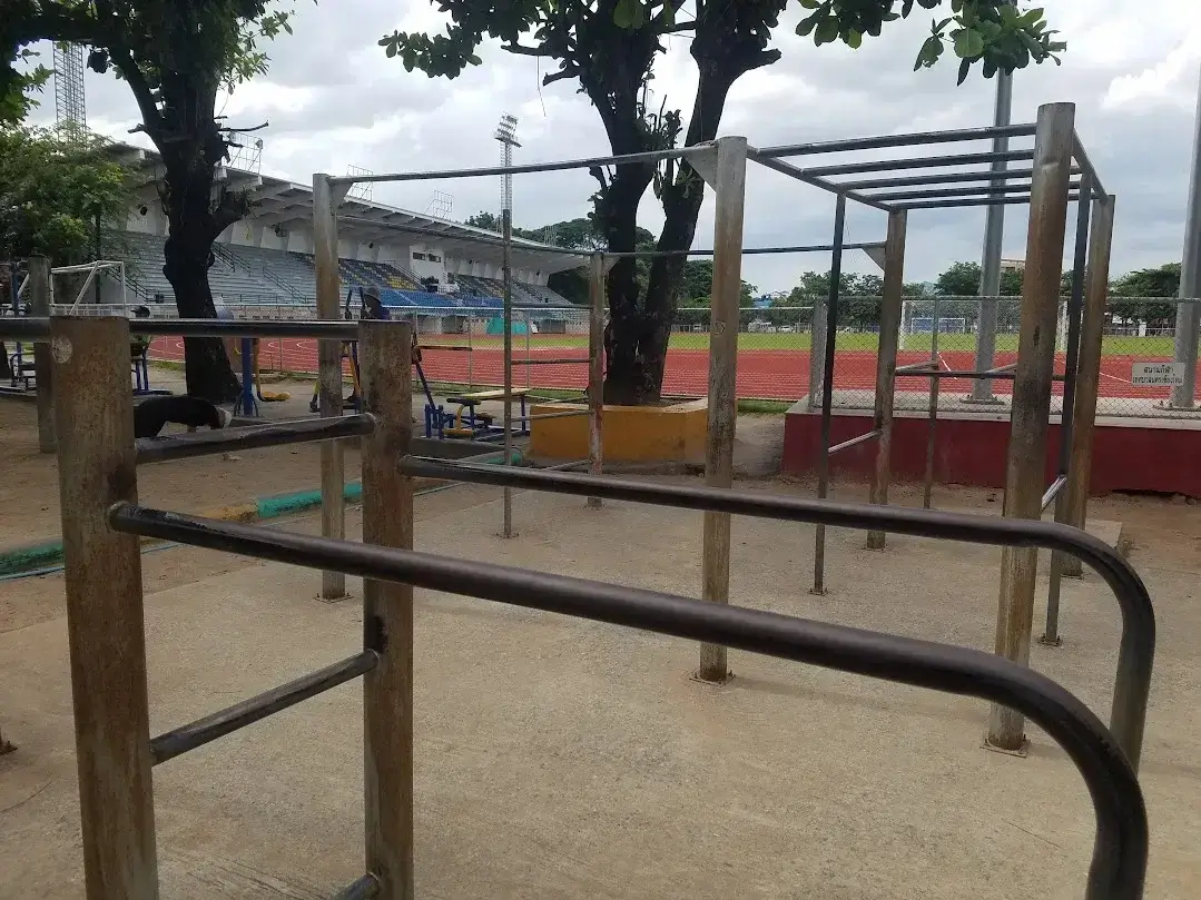 Chiang Mai Stadium