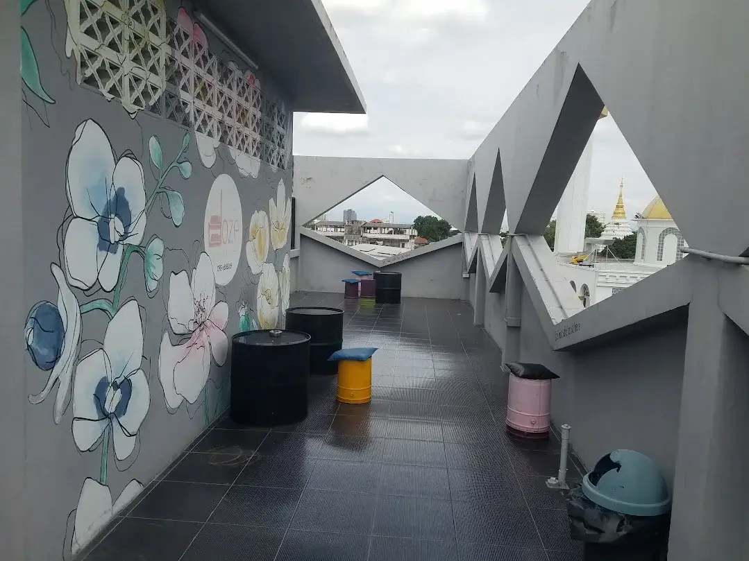 Doze Rooftop