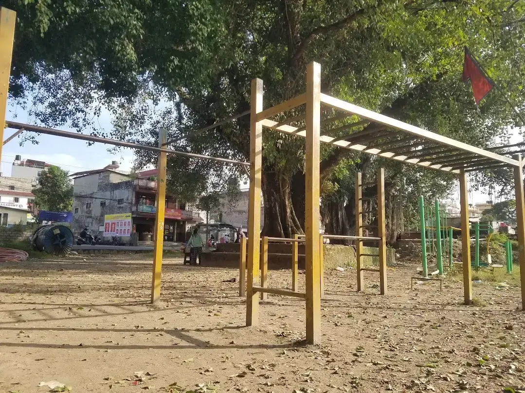 world peace pagoda in pokhara nepal