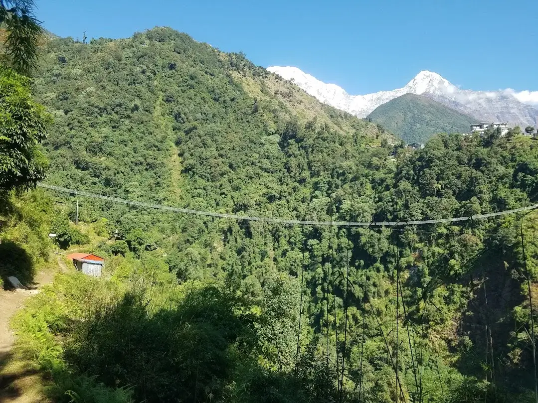 samrung under jinhu bridge