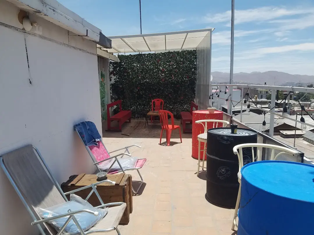 Tajmani Hostel 2