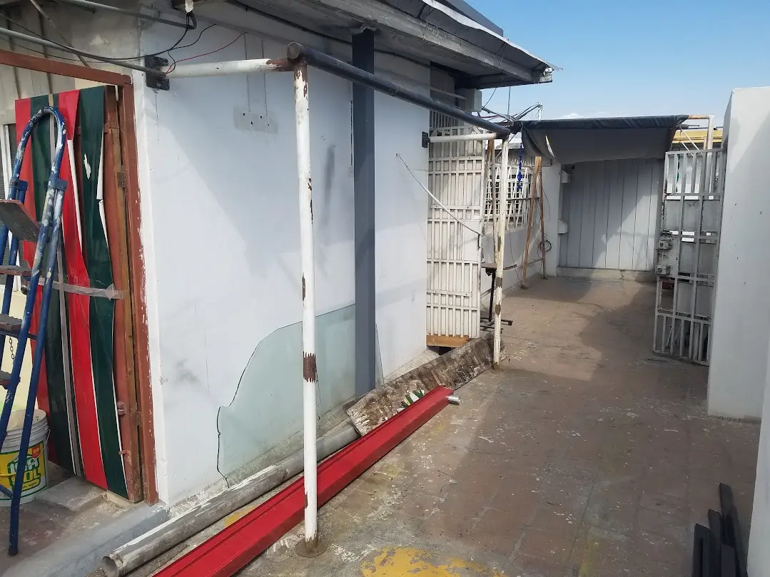 Tajmani Hostel 3