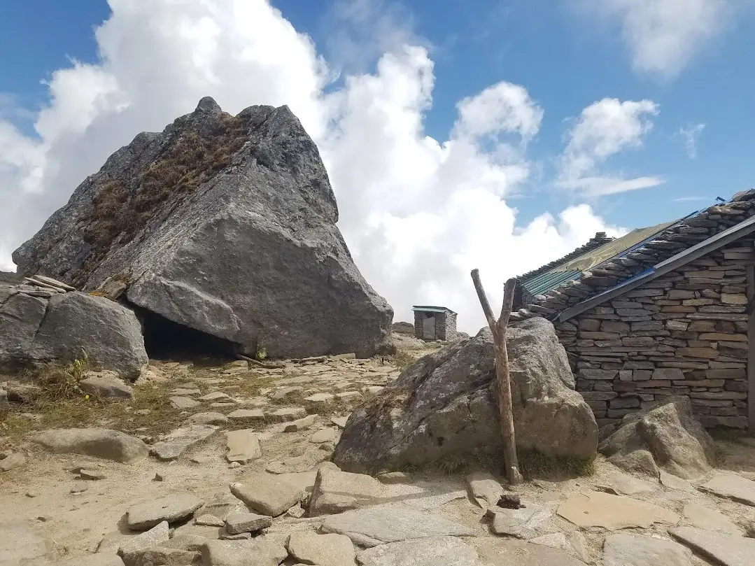 dobato to hidden lake