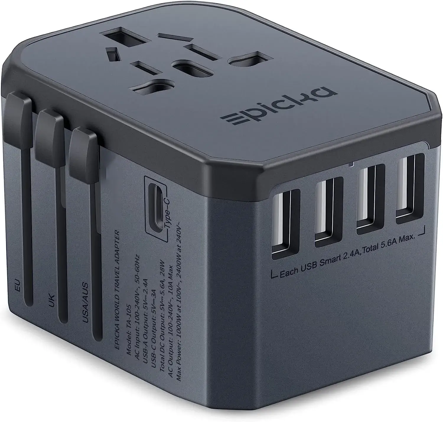 Universal Adapter