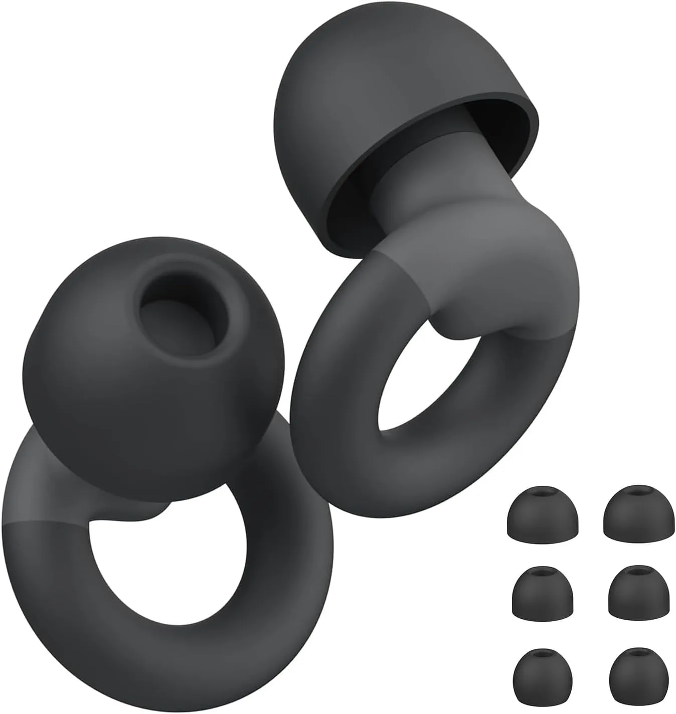 Quiet Ear Plugs