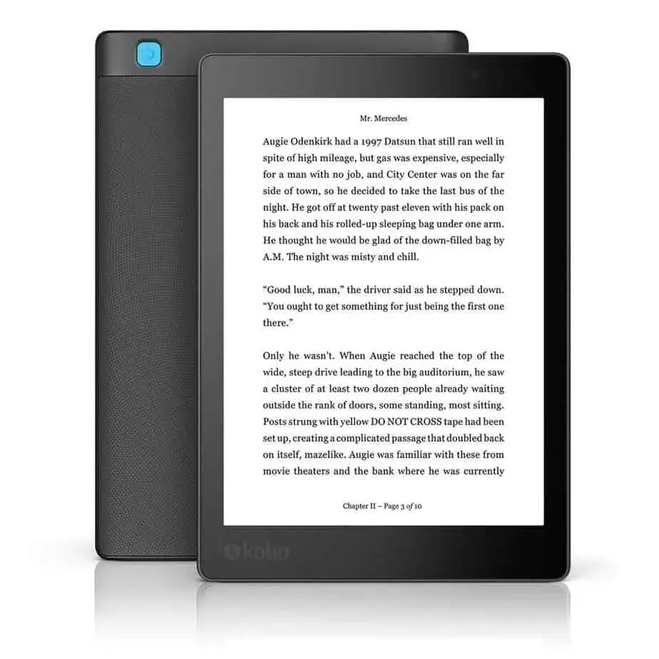 Kobo E-reader
