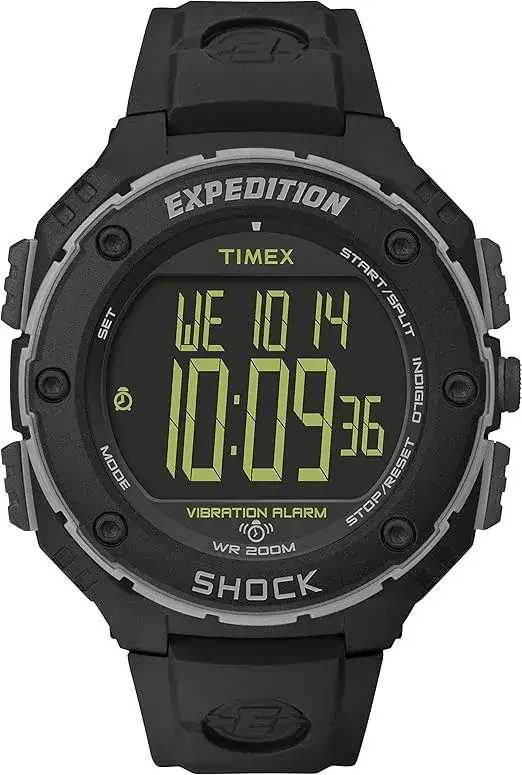 Nomad Watch